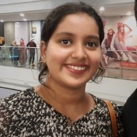 Ankitha Mohan