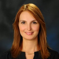 Özlem Girdap Aydoğdu, Cia, Crma