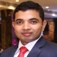 Ashish Khokhar