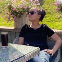 Roseanna Goodair
