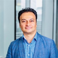 Saeid Khosravi, MSc, MEng