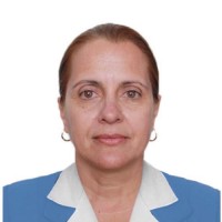 Lilia Fuentes Alfonso