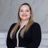 Yvette Abrego