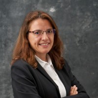 Sonia Martín