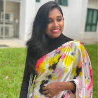 Dhivyaa Rama Chandran