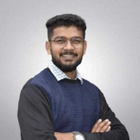 Sandeep HM