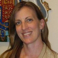 Gillian McCarthy
