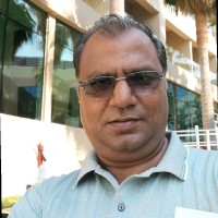 Arun yevalkar