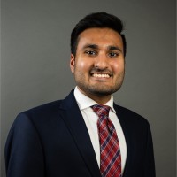 Harsh Patel