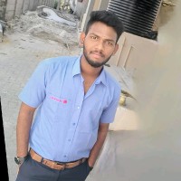 Prabakaran. M