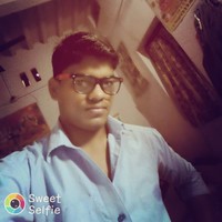 Ankush kr Shrivastava