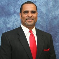 Herschel R. Tolson Jr