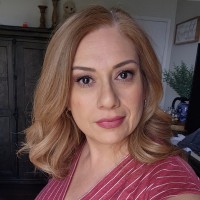 Veronica Mendoza