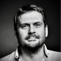 Cédric Fouarge