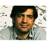 mehran karimi