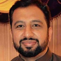 Sajjad Qamar