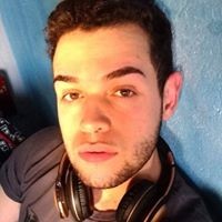 Matheus Oliver