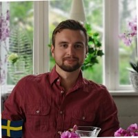 Simon Östh