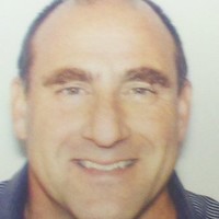 Dave Smargon