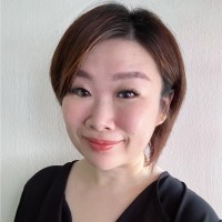 Daphne Tan
