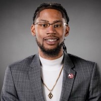 Tariq Bradford