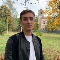Dmytro Tyshchenko