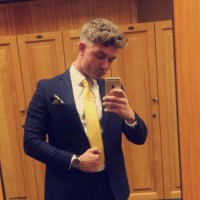 Liam Taylor