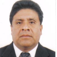 Alfonso Domingo Avila Flores
