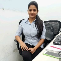 Savitha Nadar
