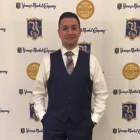 Mario Mejia