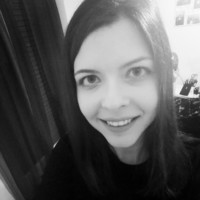 Anastasia Merkouri