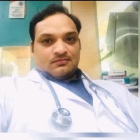 Dr. Sandeep kumar Vashistha