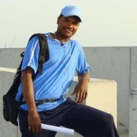 Raju Ramadoss