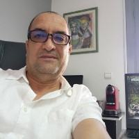 Khalid EL BOUQDAOUI
