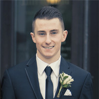 Conner Rumsey