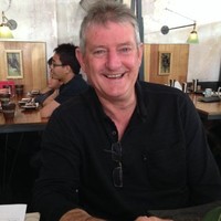 Peter Brown