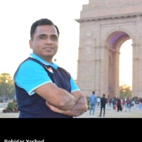 Rohidas Yashod