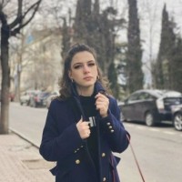 Elisabed Shalamberidze