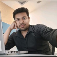 Nikhil Mishra