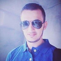 Tareq Daher
