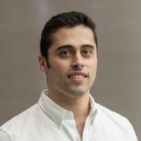 Javier Moreno Sánchez de las Matas