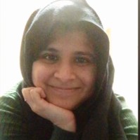 Mahin Syeda Sajid