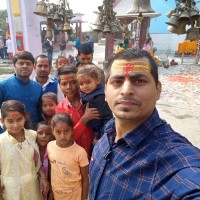 Suresh Yadav