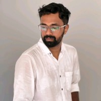 Sreekanth Sasi