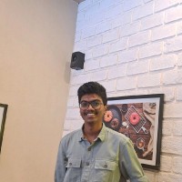 Santhosh B R