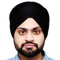 AMANPREET SINGH