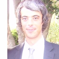 Daniel F. Santos Silva