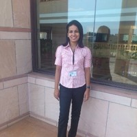 Sudha V