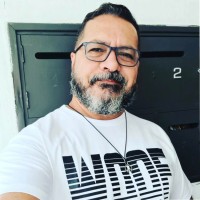 Milan Ramos