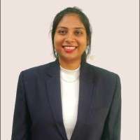 Sahana Joseph
